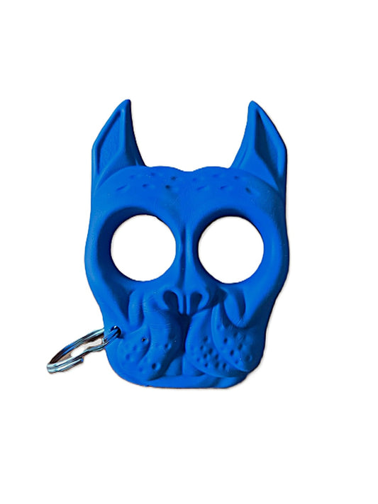 Sleutelhanger Bulldog