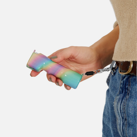 Verdedigingsspray_magnetische_sleutelhanger